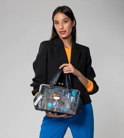 Дамска чанта Anekke Contemporary, 30 x 20 x 14 см.