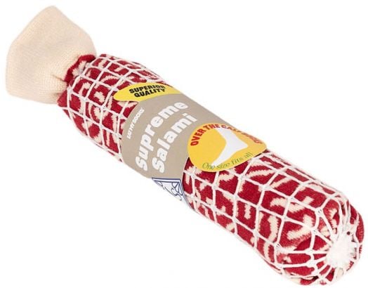 Чорапи Eat My Socks - Supreme Salami