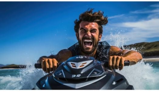 Ваучер за преживяване BOXY - Екшън и приключения