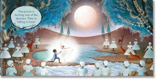 My First Story Orchestra: Swan Lake