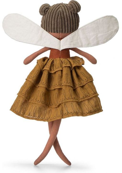 Плюшена играчка Picca Loulou - Феята Фелисити