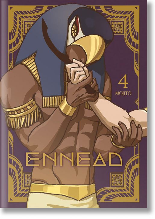 Ennead, Vol. 4