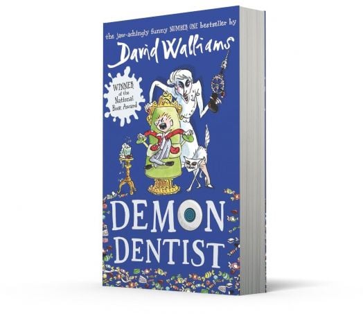 Demon Dentist