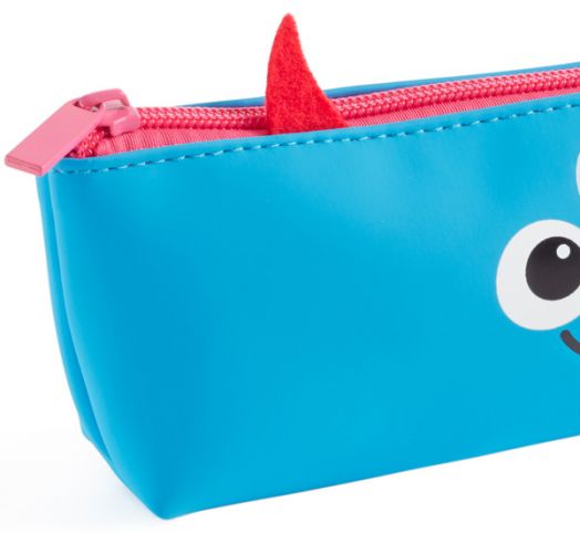 Несесер Miquelrius Little Monster, син