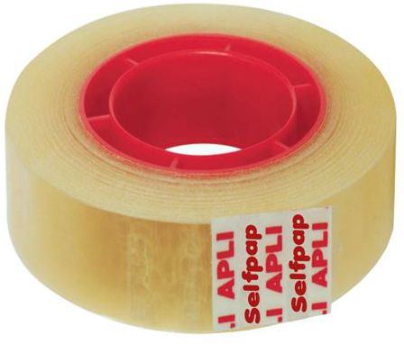 Прозрачно тиксо Apli