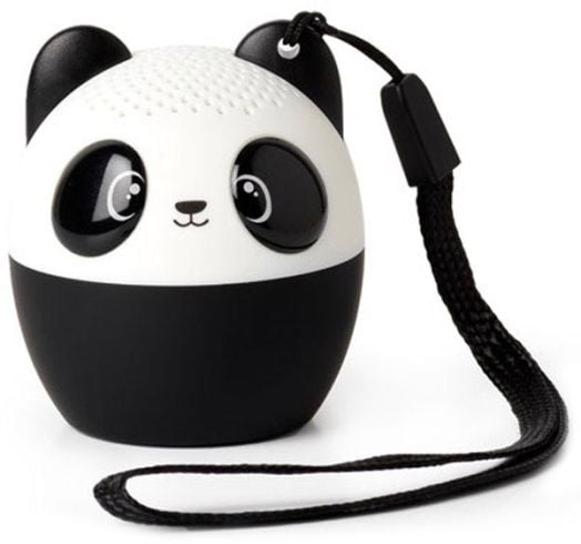 Мини безжична тонколона Legami - Panda