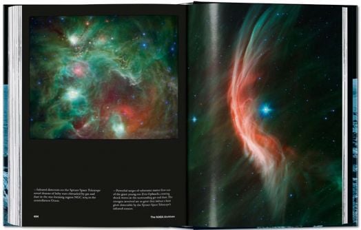 The NASA Archives. 40th Ed.