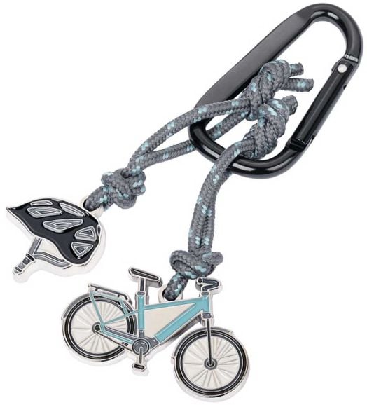 Ключодържател Troika - Е-Bike