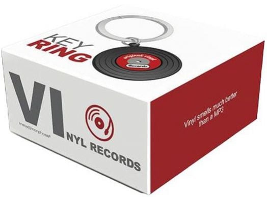 Ключодържател Metalmorphose - VINYL