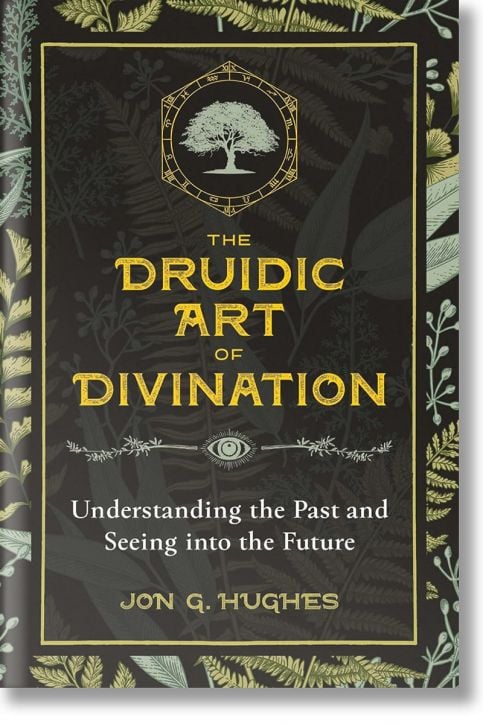 Druidic Art Of Divination