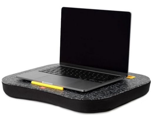 Поставка за лаптоп Legami - Genius at Work