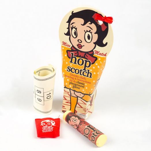 Игра на дама House of Marbles