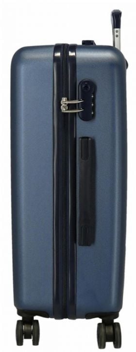 Куфар Movom Give Yourself Time, 68 см.