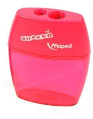 Острилка Maped Shaker, двойна