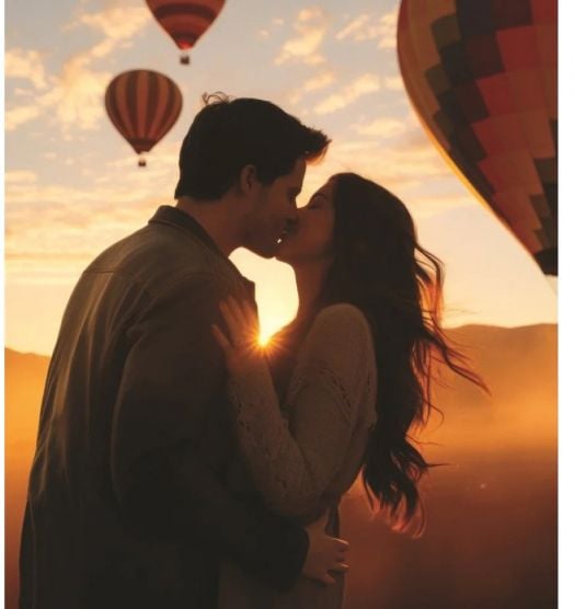 Ваучер за преживяване BOXY - Обичам те