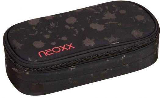 Ученически несесер Neoxx Black Splash
