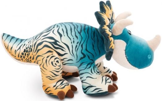 Плюшена играчка Nici - Дино Cerastupsy, 40 см.