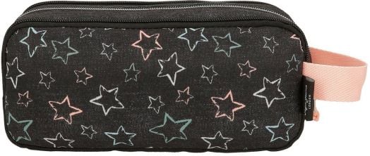 Несесер Pepe Jeans Cintia с три отделения и ръкохватка