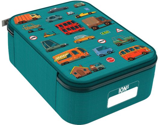 Чанта за обяд Ion8 - Автомобили