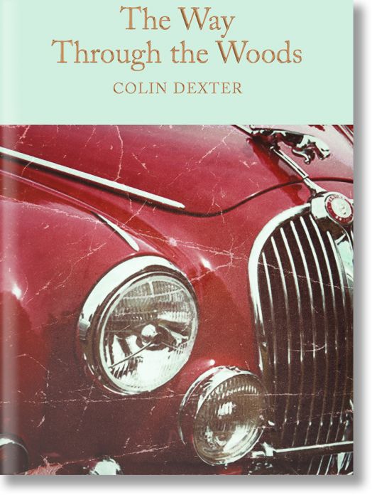 The Way Through the Woods