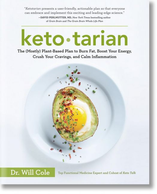 Ketotarian