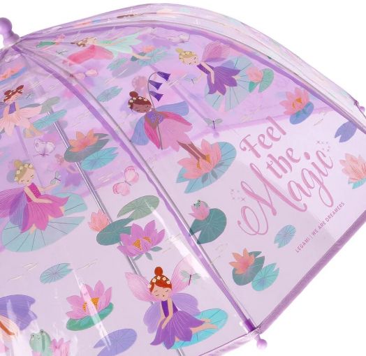 Детски чадър Legami - Fairy