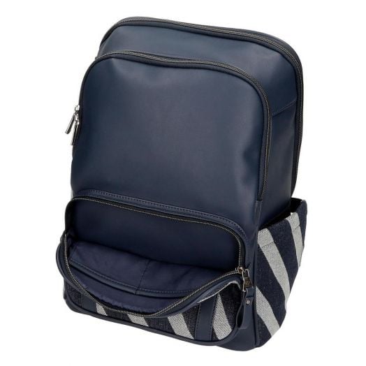 Раница Pepe Jeans Celine Denim с две отделения