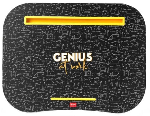 Поставка за лаптоп Legami - Genius at Work