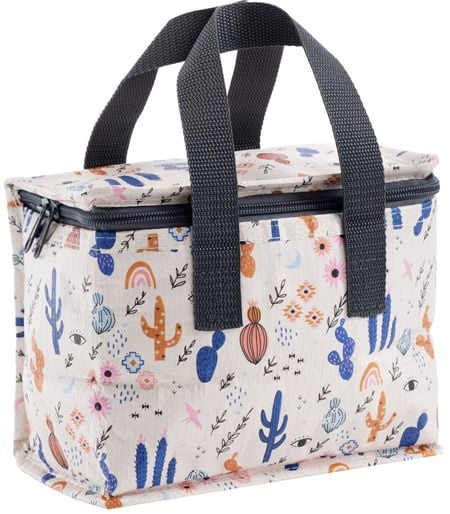 Сгъваема чанта за обяд Miquelrius Desert