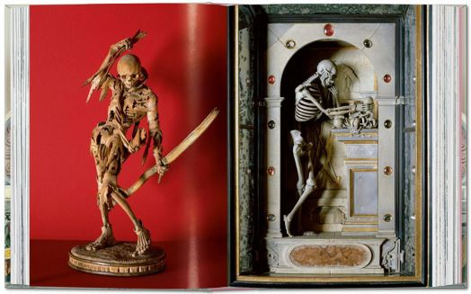 Massimo Listri. Cabinet of Curiosities. 40th Ed.