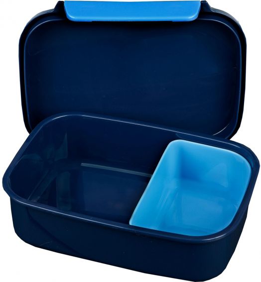 Пластмасова кутия за храна Undercover Avengers, модел 2024