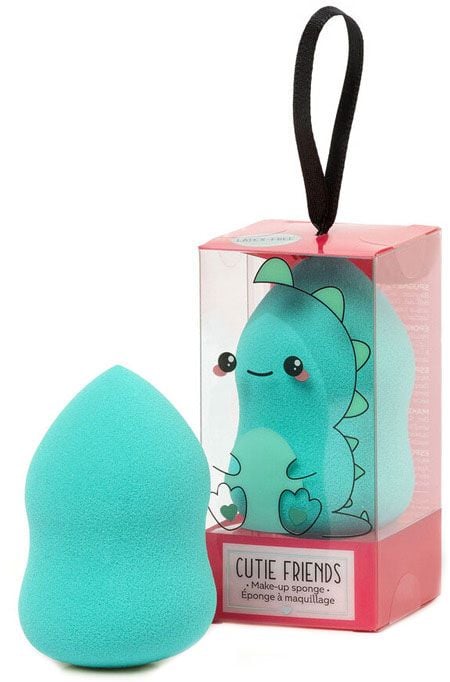 Козметична гъба Legami - Dino