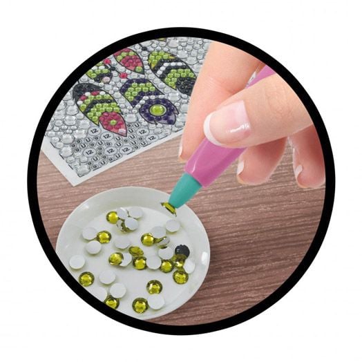 Направи сам блестяща мозайка Buki - Ловец на сънища