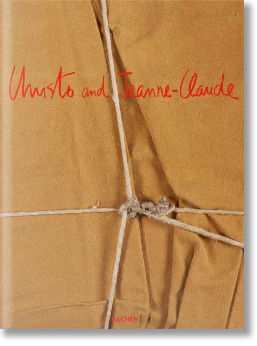 Christo and Jeanne-Claude. Updated Edition