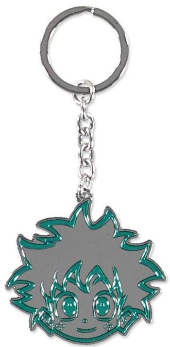 Ключодържател My Hero Academia Izuku Midoriya