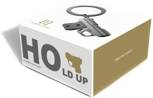 Ключодържател Metalmorphose - Gangsta Gun