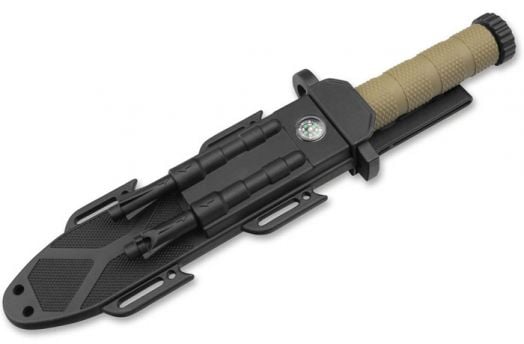 Туристически нож Boker Magnum M-Spec Survival Knife