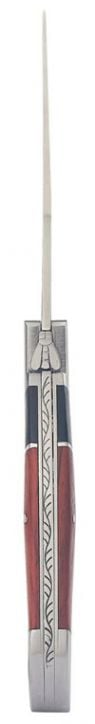 Сгъваем нож Laguiole Ebony Rosewood