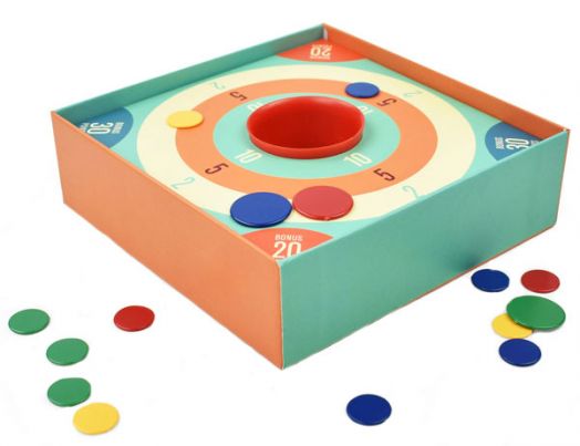 Игра Legami - Tiddlywinks