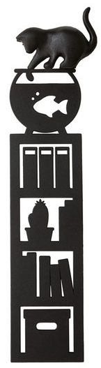 Книгоразделител Balvi - Коте