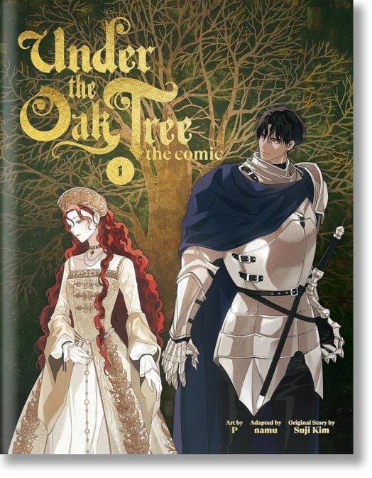 Under the Oak Tree, Vol. 1
