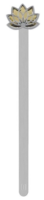 Разделител за книга Metalmorphose - Lotos