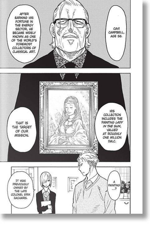 Spy x Family, Vol. 6