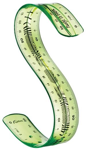 Комплект за чертане Maped Twist'n Flex