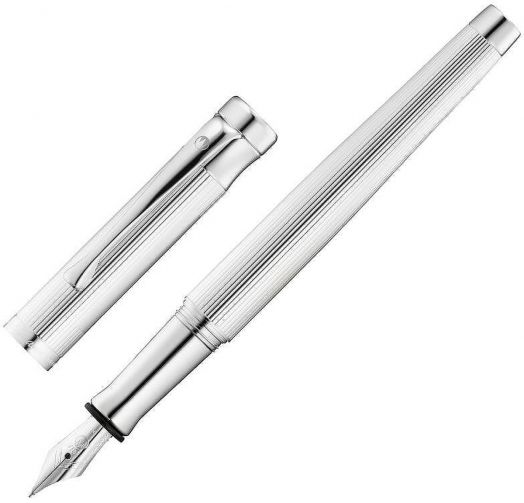 Писалка Waldmann Sterling Silver Tango