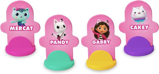 Монополи - Gabby's Dollhouse