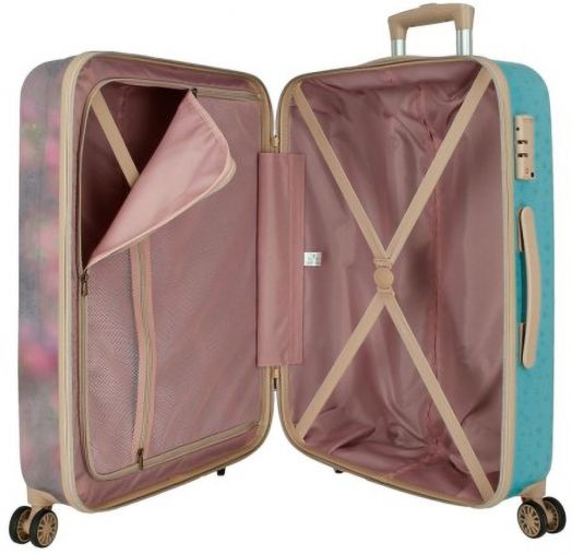 Куфар Gorjuss Whispered Key, 55 см.