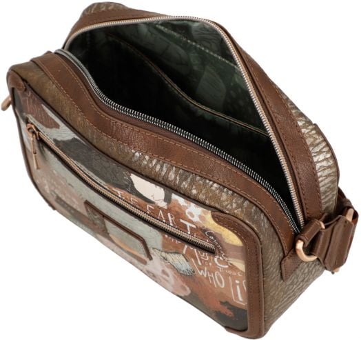 Дамска чанта Anekke Core за през рамо 24 х 15 х 8 см.