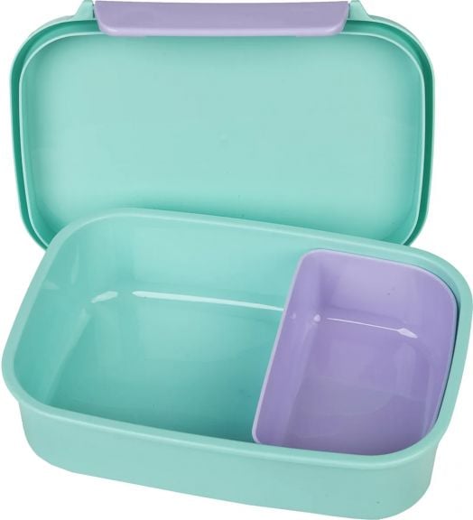 Пластмасова кутия за храна Undercover Butterfly Wishes, модел 2024