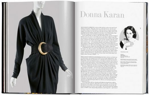 Fashion Designers A–Z. 2020 Edition